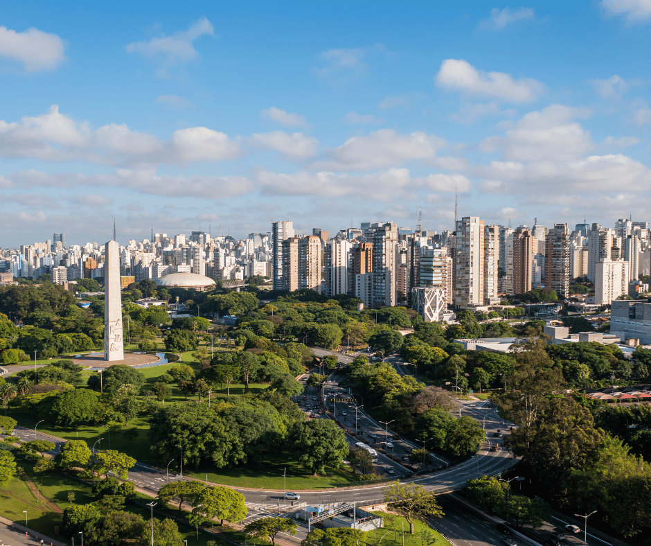 Ibirapuera Park
